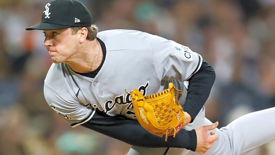 Grant Taylor Pitched in the Shadow of Paul Skenes. In 2026 He is Leaving Shadows for Others