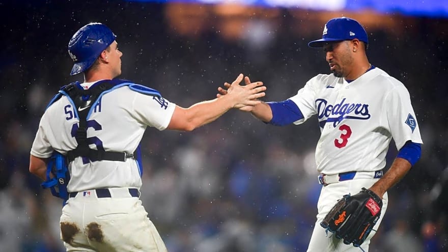  Two Relievers Making Progress Toward Return