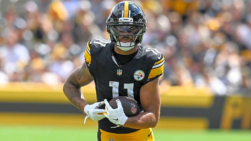 Steelers-Colts Thursday Injury Report: Latest Updates and Analysis For Week 5