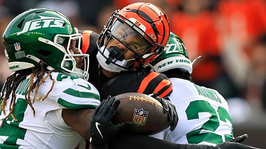 2 underrated Bengals sleepers who could break out in 2026 NFL season