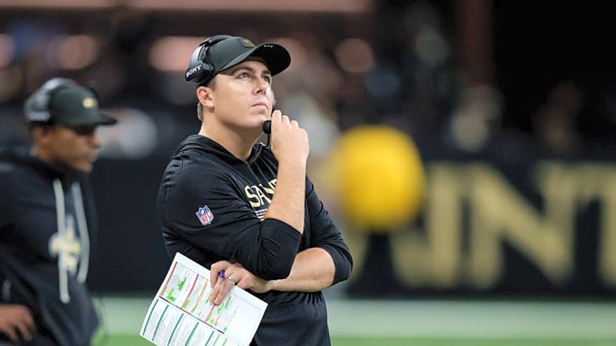 The Saints Have Officially Arrived In Paris For Week 7 Game
