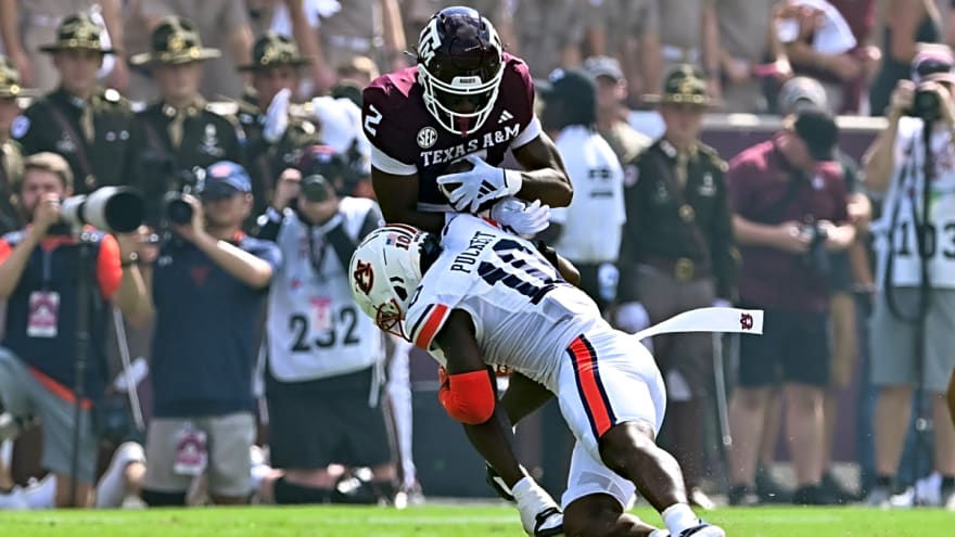 Rueben Owens Sends Clear Message That He’s Back With Social Media Hype Video