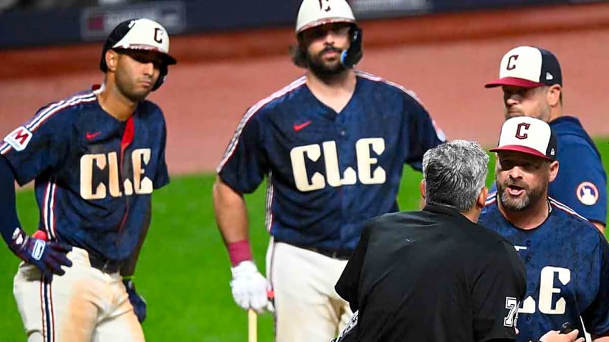 Guardians’ nightmare seeding, matchup scenarios for 2026 MLB Playoffs