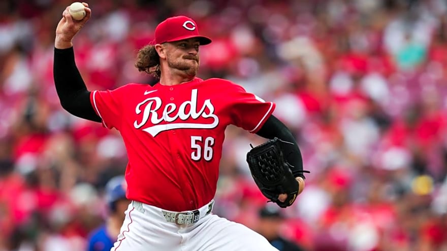 Rangers Nearing Deal with Veteran Starter