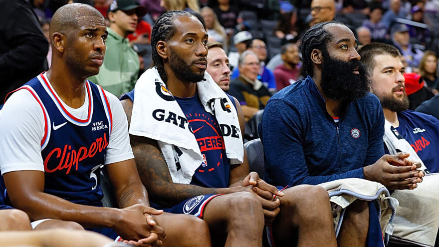 3 Clippers bold predictions for 2025-26 NBA season