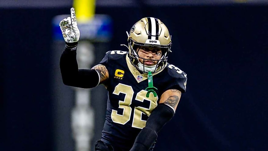 Tyrann Mathieu hints at potential NFL return