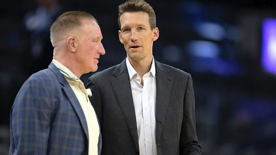 Warriors rumors: The player Dubs won’t pass on if he falls to No. 11 in 2026 NBA Draft