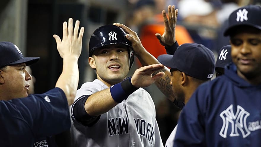 Former Yankees top prospect dies in motorcycle accident at 35 years old