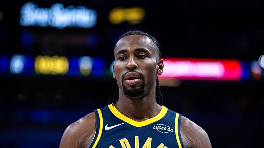 Final Injury Report for Pacers-Nets: Will Aaron Nesmith, T.J. McConnell Play?