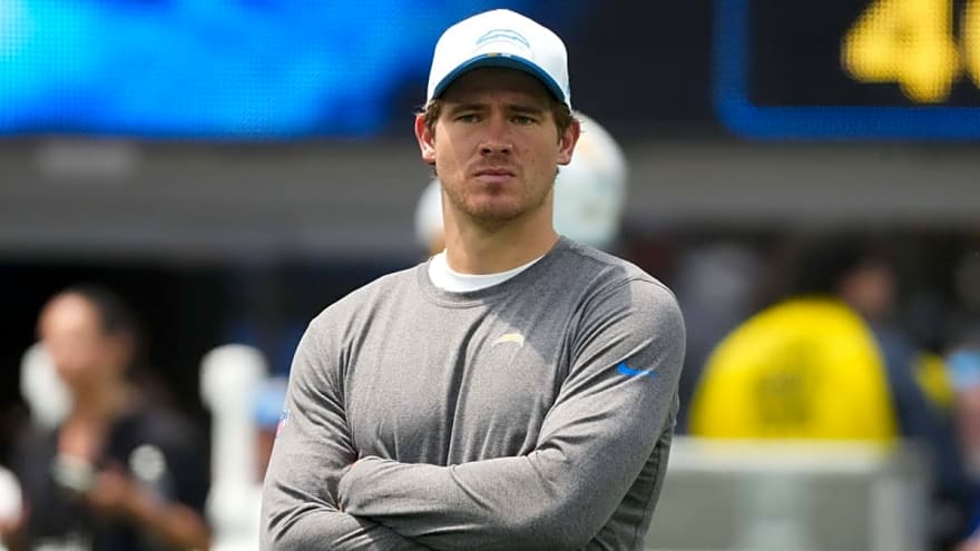 Super Bowl-Winning Quarterback: Justin Herbert Won’t Be With the Chargers Next Season