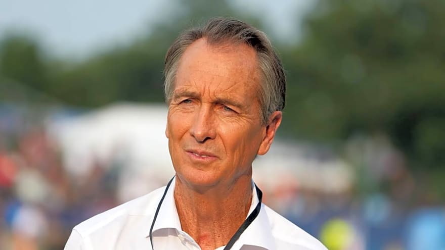 Cris Collinsworth Speaks Out On Caleb Williams' Surprising Week 1 PFF Grade