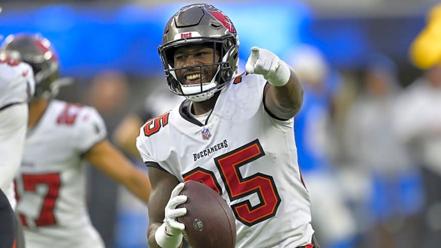 NFL Insider optimistic about Steelers’ defense after Jamel Dean signing