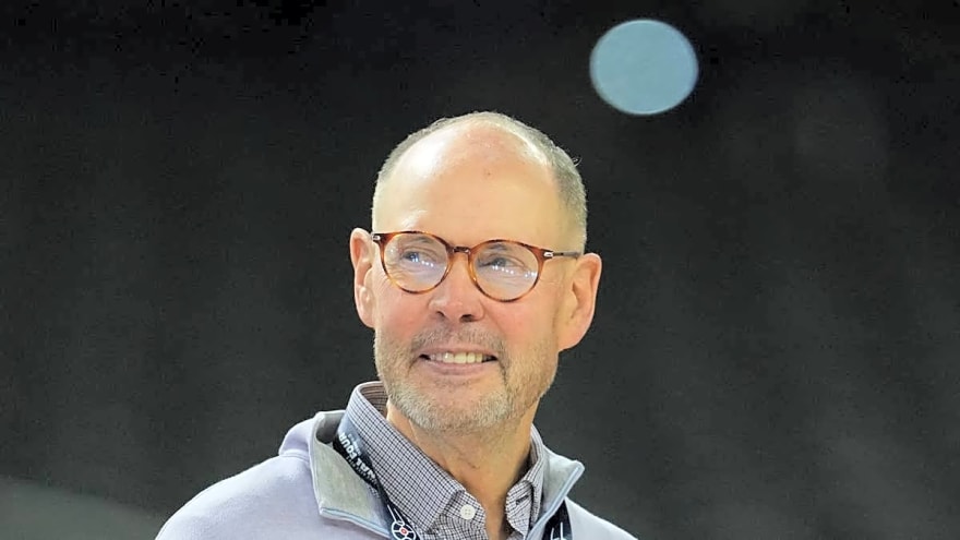 Legendary NBA Host Ernie Johnson Announces He'll Be Retiring