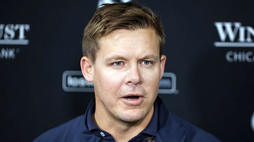 Insider reveals what White Sox should do at trade deadline
