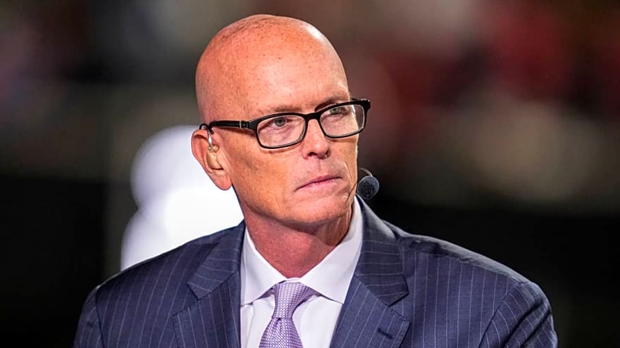 Scott Van Pelt Disagrees With Victor Wembanyama's 'Villain' Narrative
