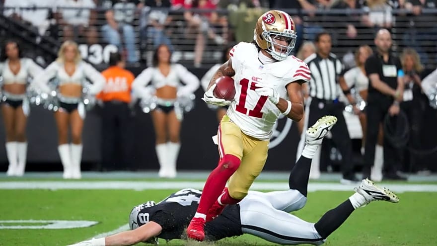 Mac Jones, Adrian Martinez Praise Jordan Watkins' Performance vs. Raiders