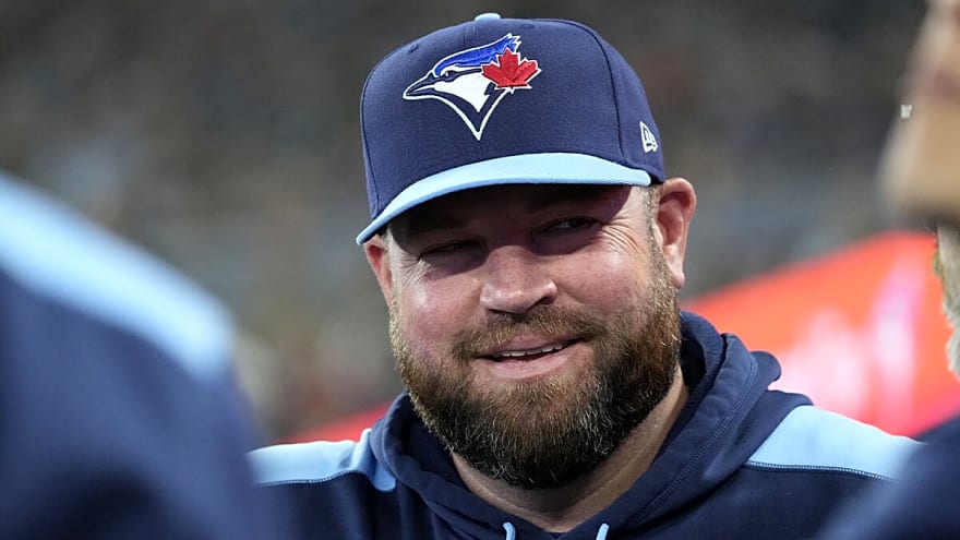 Blue Jays manager John Schneider reveals surprising player who has become ‘household name’ in Toronto