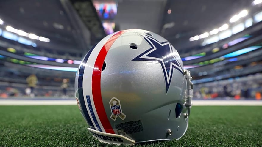 Tributes Pour In After Cowboys Super Bowl Champion Dies at 77