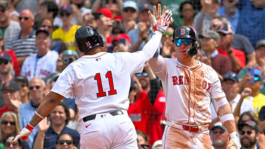 Bob Melvin reveals where Rafael Devers will play for the Giants