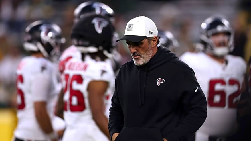 Is Kevin Stefanski Starting to Show Atlanta Why He’s the Guy for the Job?