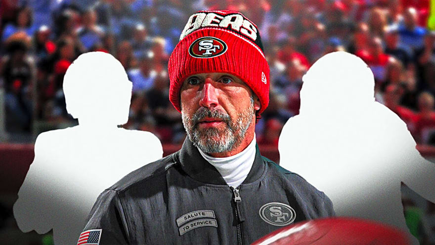 The fatal flaw San Francisco 49ers must address in training camp
