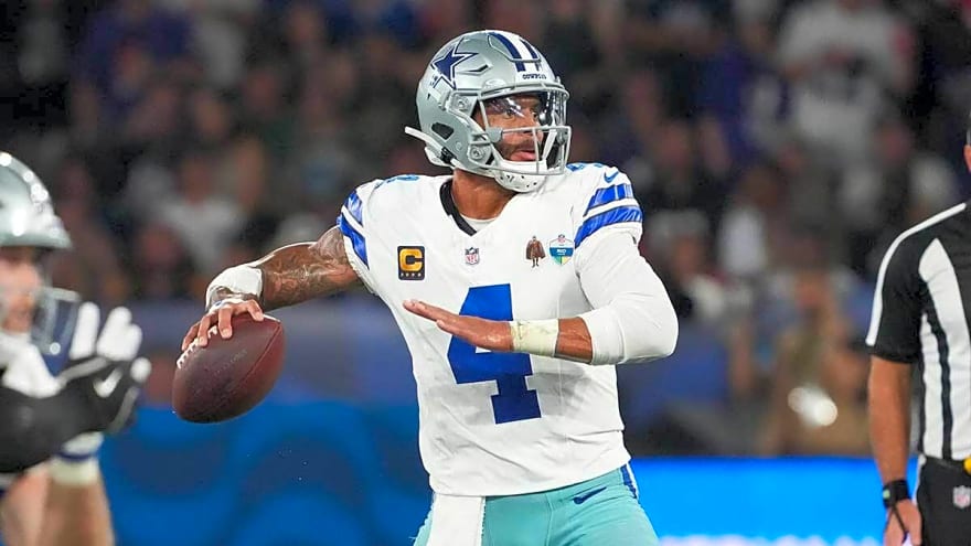 Mina Kimes is flabbergasted by Stephen A. Smith’s Cowboys take