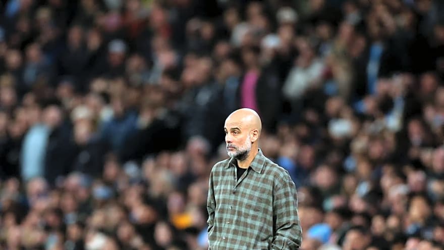 Is Pep Guardiola Leaving Manchester City? Everything We Know So Far
