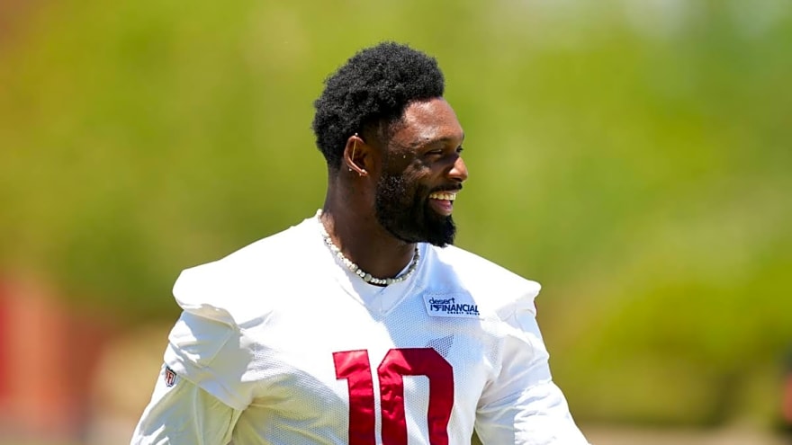 Cardinals' $76 Million Edge Rusher Could Be Just What the Cowboys Need to Turn Season Around