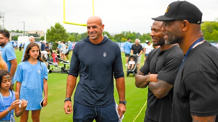 One New NFL Rule The Titans Can Familiarize Themselves With in Preseason Week 1