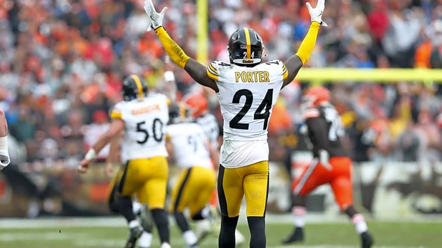 Seahawks Urged to Pull Off Blockbuster Trade with Steelers Ahead of Week 1