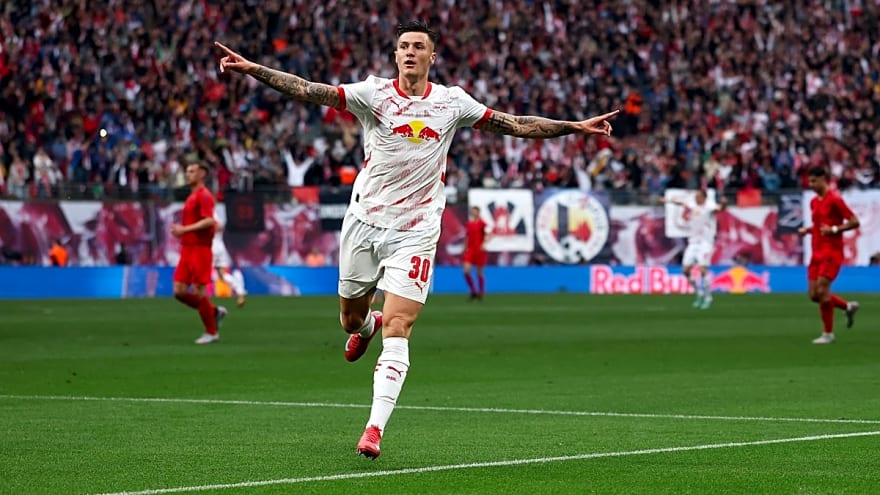 How Tottenham could scupper Arsenal’s move for Bundesliga star