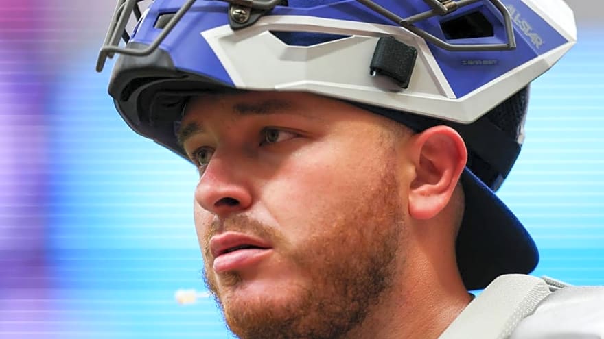 Blue Jays’ Alejandro Kirk Injury Update After 47 Missed Games