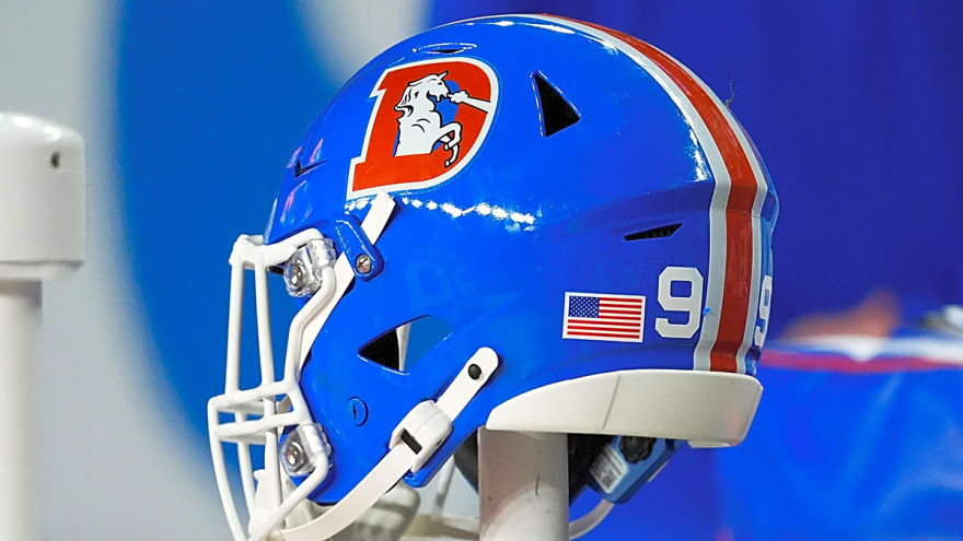 Broncos’ perfect Jonathan Taylor trade offer to Colts before NFL trade deadline