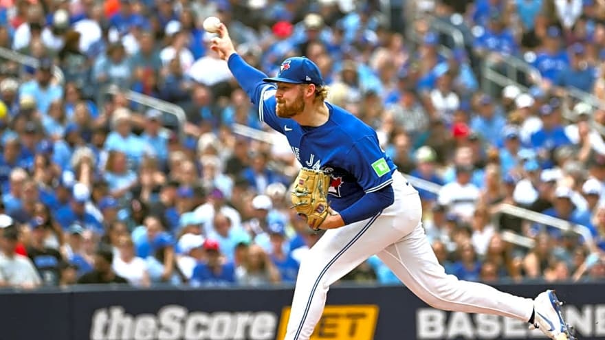 Blue Jays vs Orioles: Has the Game Been Postponed or Canceled?