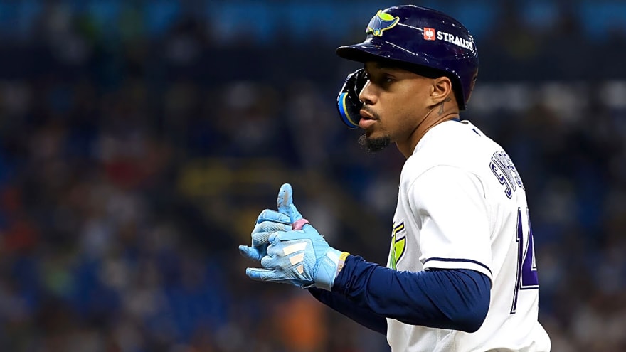 Rays star says quiet part out loud about 2026 World Series vs. Brewers