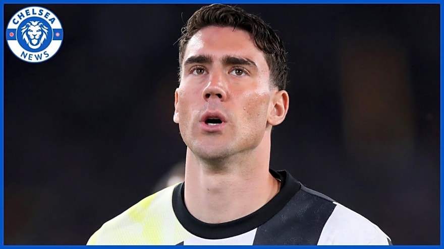 Chelsea in strongest position to sign experienced striker as a free agent this summer