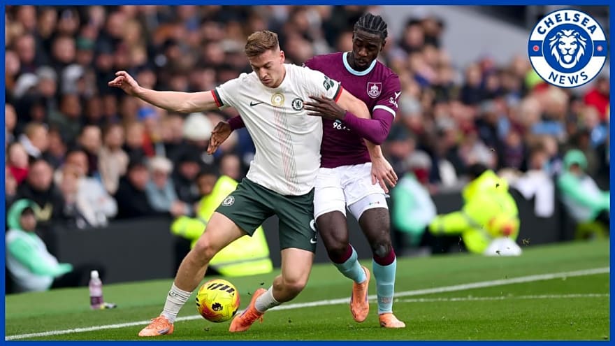 Maresca defends summer signing as fan pressure to start teenage striker grows