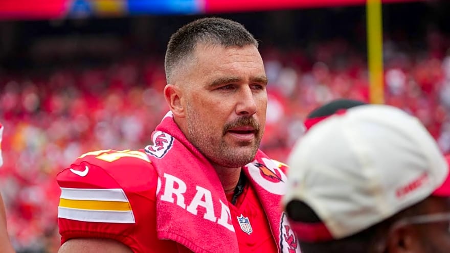 Is Travis Kelce Playing Against Seahawks? Chiefs TE’s Latest Status for Preseason Finale