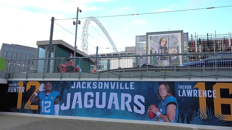 4 Reasons the Jaguars Will Beat the Texans, and 2 Reasons They Won't