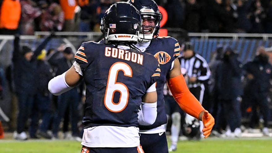 Can Kyler Gordon’s Return Solve Bears’ Secondary Woes?