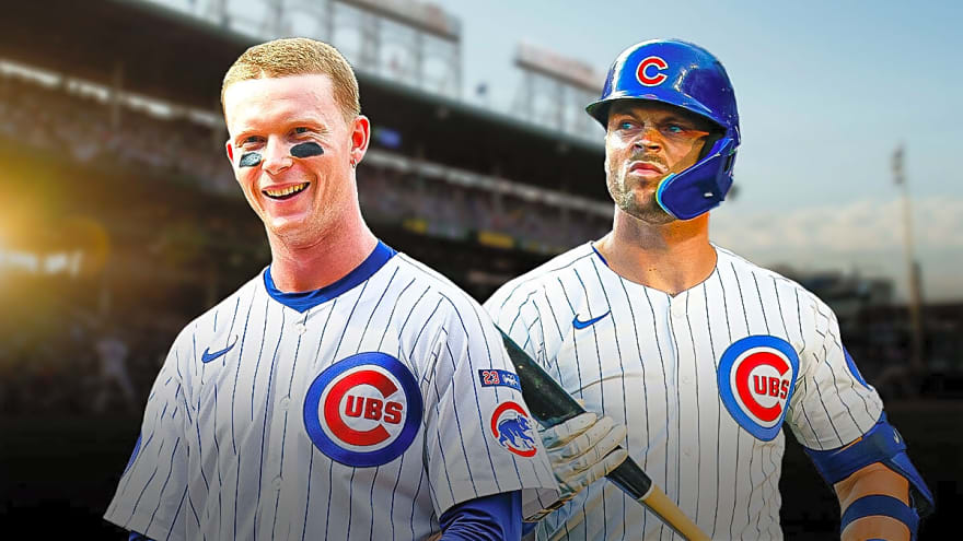 How Cubs can shock Brewers and win NL Central