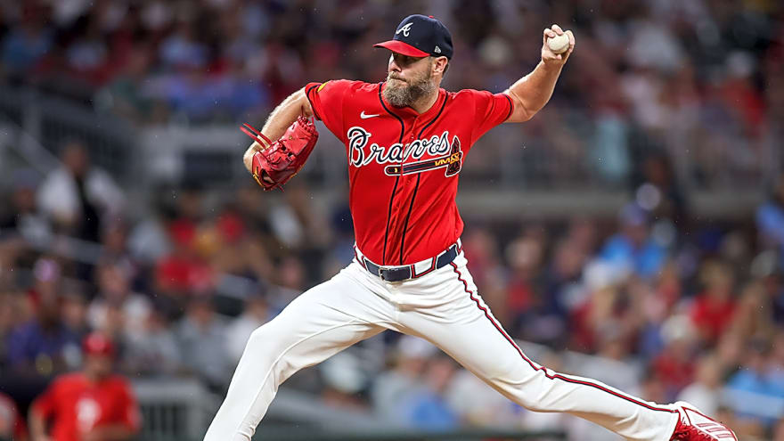 Chris Sale shares heartfelt tribute to late Don Cooper