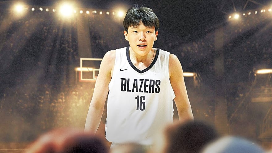 Biggest Portland Trail Blazers overreactions from 2025 NBA Summer League