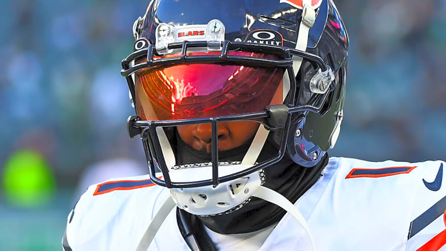 Bears’ Jaylon Johnson drops huge Justin Jefferson take before Vikings clash