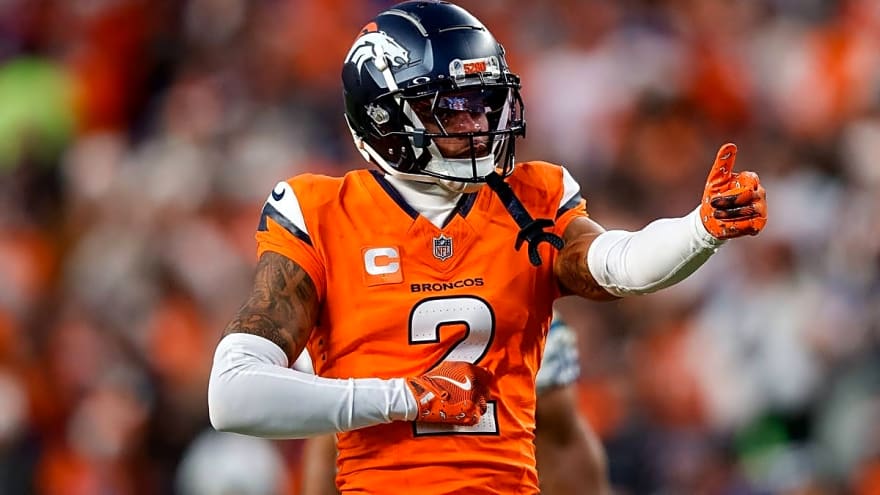 Puka Nacua Likely Out for Rams vs. Broncos, and an ESPN Analyst Smells an Upset