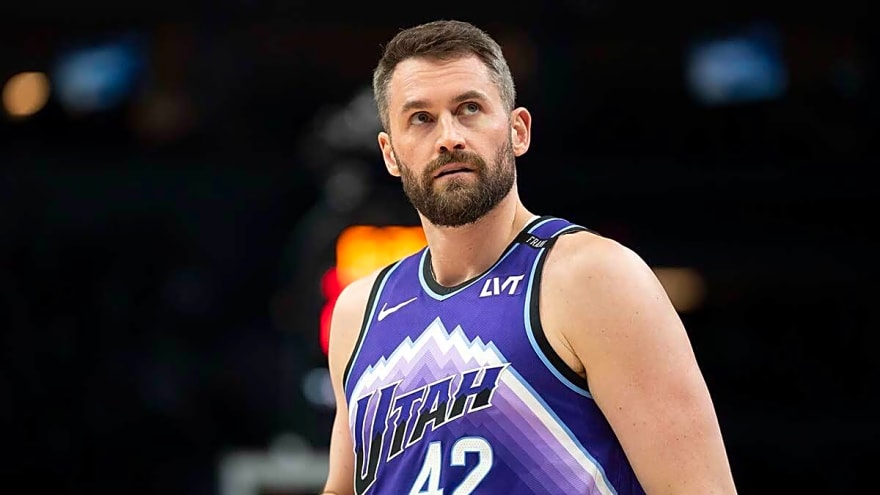 Timberwolves rumors: Is a Kevin Love reunion really on table?