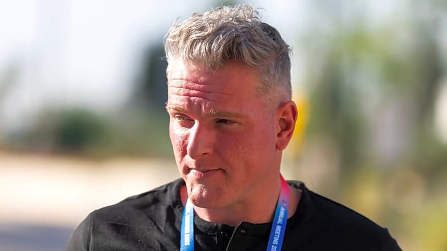 NFL Announcer Makes His Opinion of Pat McAfee Extremely Clear