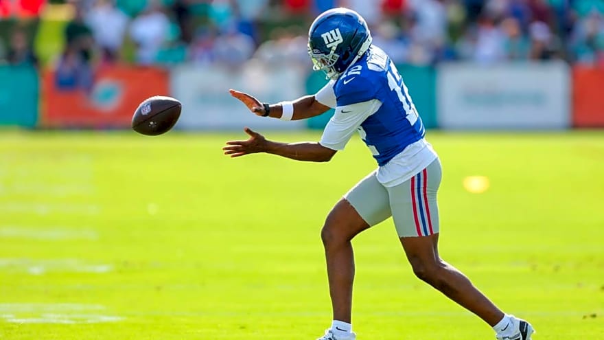 New York Giants Could Be Down Another Cornerback When It Matters Most