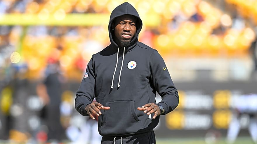 Unsurprisingly, Skip Bayless loves the Cowboys’ Joey Porter Jr. trade