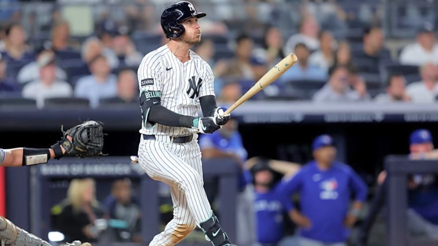 'It’s Always Hard': Yankees’ $162.5M Star Reveals if Players Are Treated Differently With Aaron Judge Back